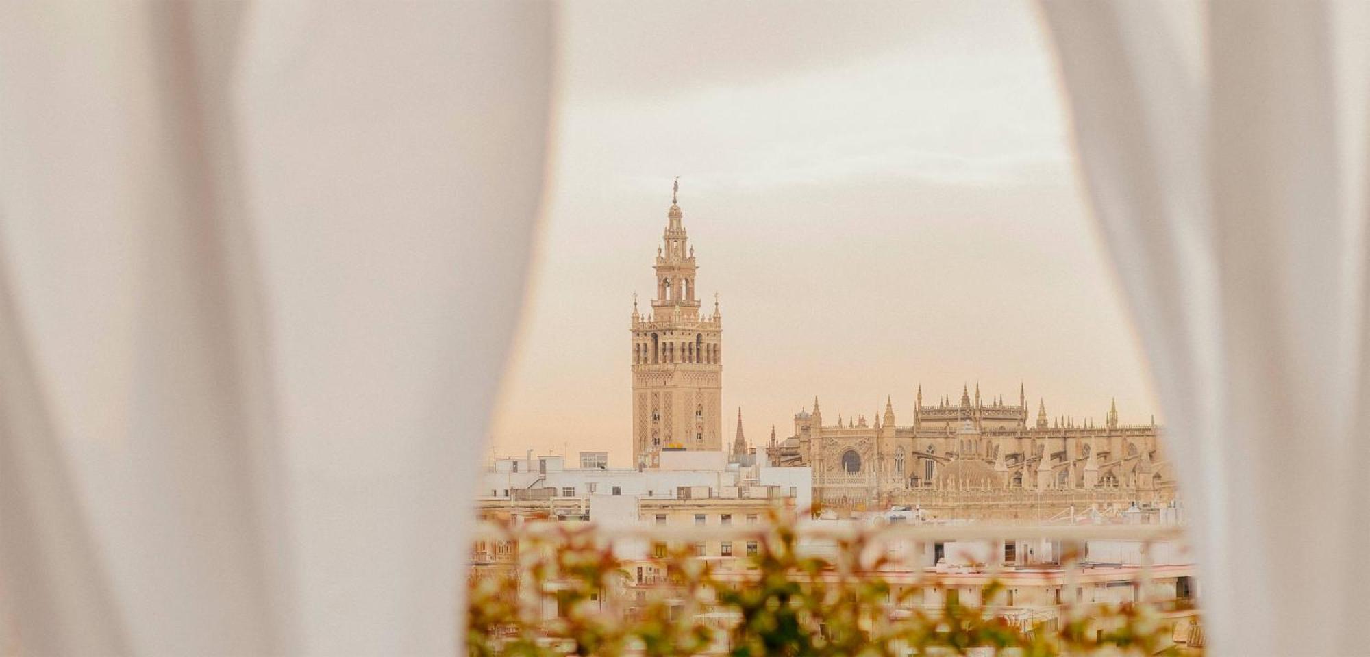 Hotel Colon, A Gran Melia Hotel - The Leading Hotels Of The World, Seville